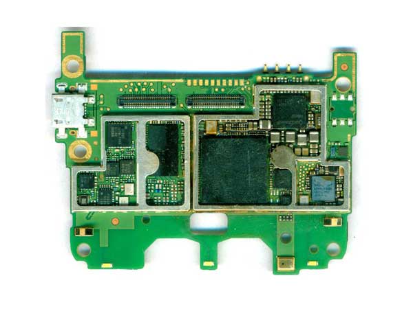 手机板PCB设计